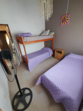 Casa de verano 2 habitaciones